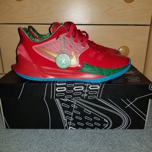 Nike Kyrie 2 Low "Mr. Krabs"